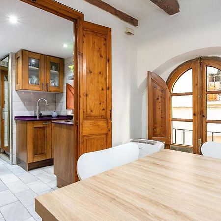 Apartamento Hauzify I Domus Tarragona Exterior foto