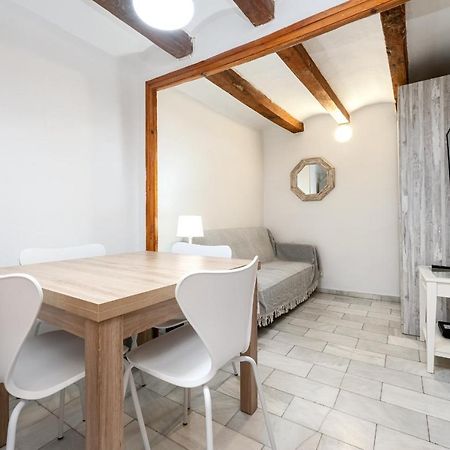 Apartamento Hauzify I Domus Tarragona Exterior foto