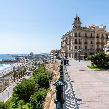 Apartamento Hauzify I Domus Tarragona Exterior foto