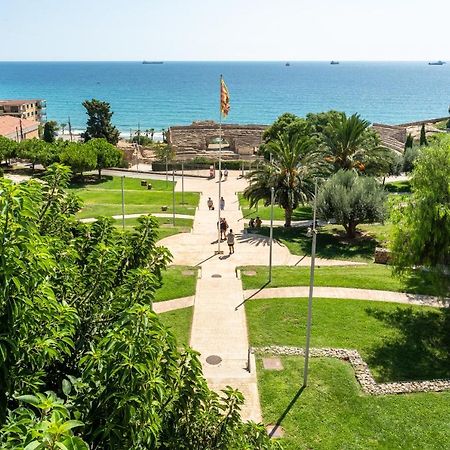 Apartamento Hauzify I Domus Tarragona Exterior foto
