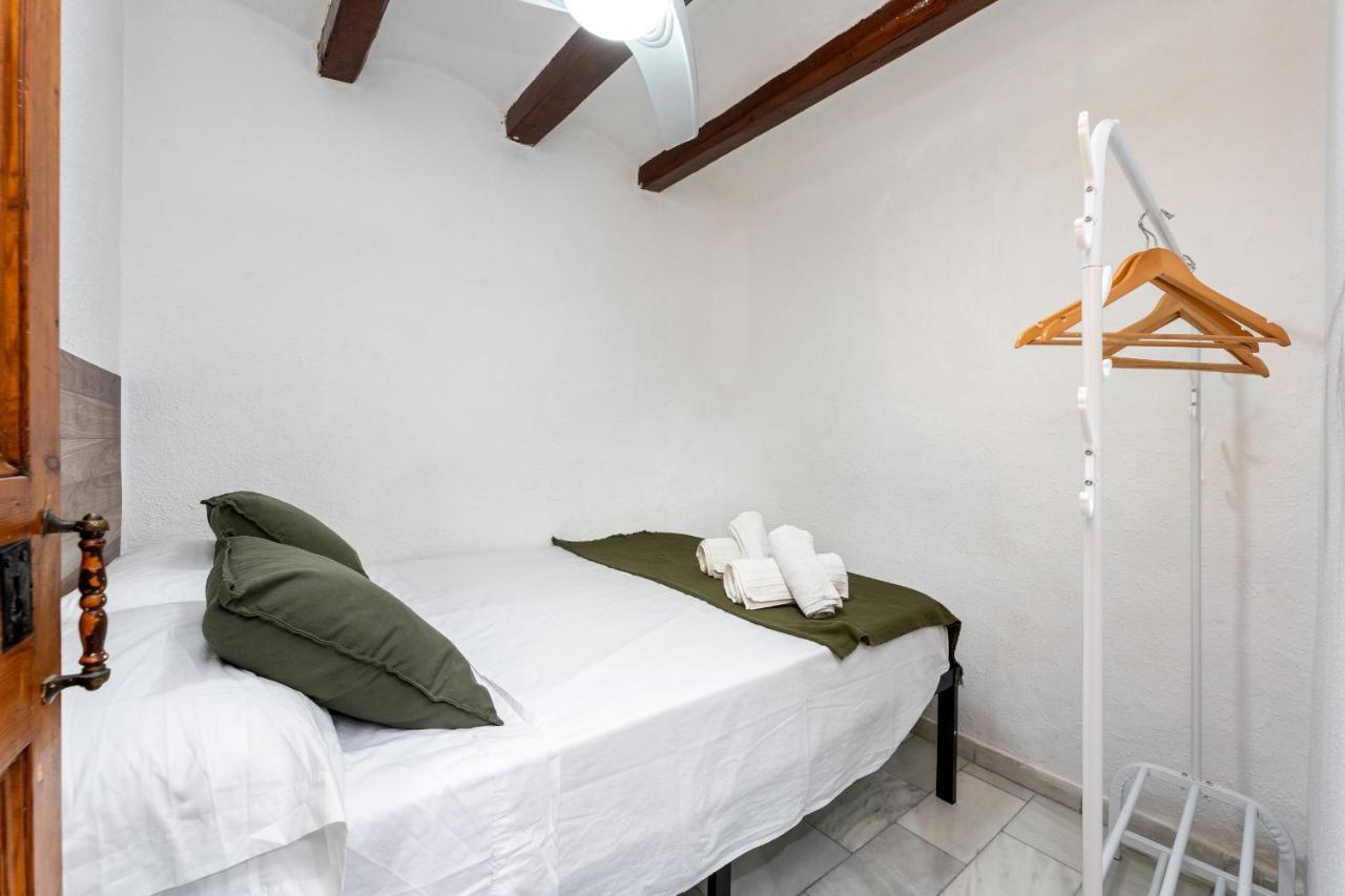 Apartamento Hauzify I Domus Tarragona Exterior foto