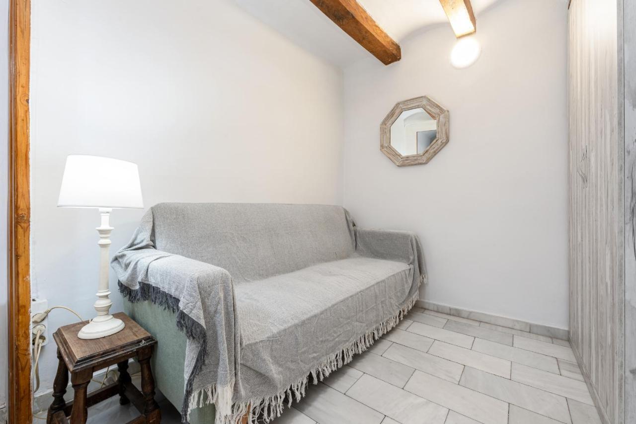 Apartamento Hauzify I Domus Tarragona Exterior foto