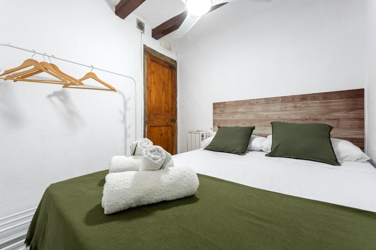 Apartamento Hauzify I Domus Tarragona Exterior foto