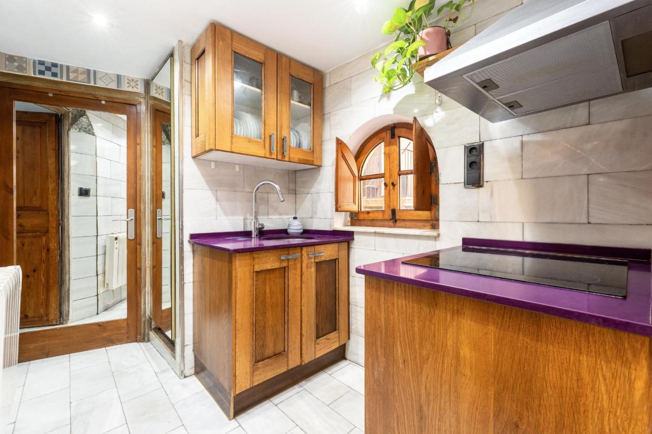 Apartamento Hauzify I Domus Tarragona Exterior foto