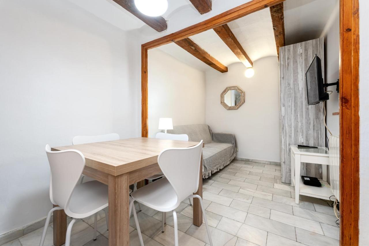 Apartamento Hauzify I Domus Tarragona Exterior foto