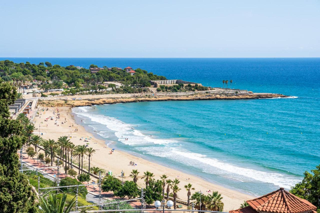 Apartamento Hauzify I Domus Tarragona Exterior foto