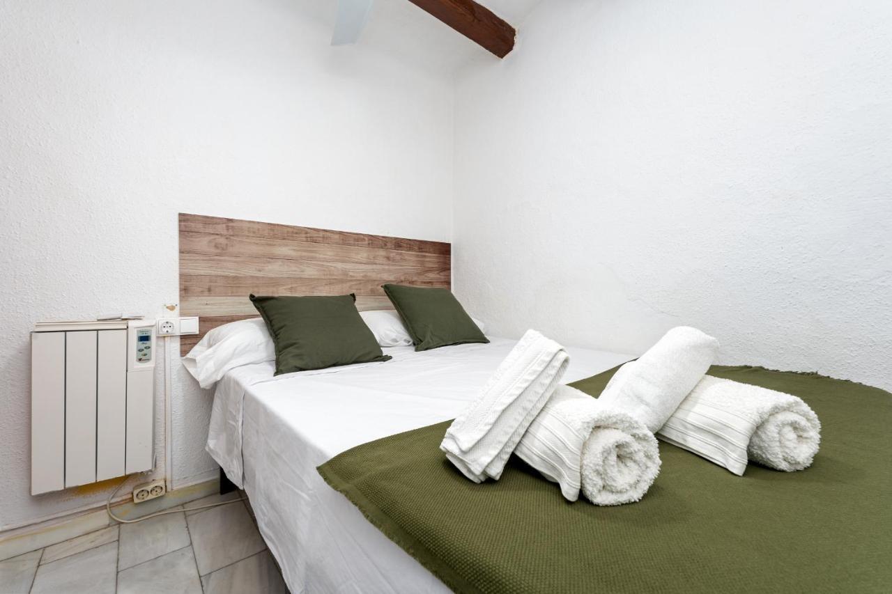 Apartamento Hauzify I Domus Tarragona Exterior foto